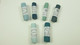 Unison Pastels - Blue Green Earth Colour Range | 1 - 18