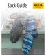 Regia 4 Ply Sock Knitting Free Sock Yarn Knitting Pattern Guide | Free Downloadable Pattern - Main Image