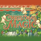 Graphic 45 | Paper Packs | Christmas Magic Collection | Various Sizes