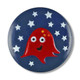 Dill Buttons | Alien Buttons | Shank Mounted | Various Sizes