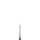 Winsor & Newton Artists Watercolour Sable Brushes, Pointed Round | Various Sizes - Single brush