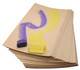 Uart Premium Graded Sanded Pastel Paper - 18" x 24" - Main Image