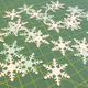 Stix 2 | Diecut Card Shapes | Snowflake Shapes 2 | 15 Pieces - Main Image