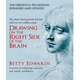 Drawing on the Right Side of the Brain 4th Edition