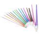 Knitpro Zing Double Pointed Knitting Pins set of Five | 15 cm long