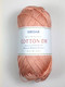Boat Necked Tops DK Knitting Pattern | Sirdar Cotton DK 7081