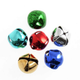 Trimits | Jingle Bells | Assorted Coloured | Various Sizes | 6pcs