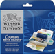 Winsor & Newton Cotman Watercolour Field Plus Paint Art Set