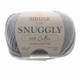 Sirdar Snuggly 100% Cotton DK | 50g balls | 757 Light Grey