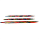 KnitPro Symfonie Cable Needles Set of 3 Needles - 2nd Image
