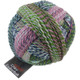 Schoppel Zauberball Crazy 4 Ply Multi-Coloured Knitting Yarn, 100g Balls | 2170 Not the Foggiest