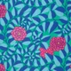 Kaffe Fassett Fall 2015 Collection Mez Gmbh Fabric | Emerald Vine - Main Image