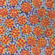 Kaffe Fassett Spring 2016 Collection Mez Gmbh Fabric | Gold Pods