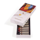 Sennelier Oil Pastels, Set of 6 Discovery Colours