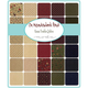 On Meadowlark Pond | Kansas Troubles Quilters | Moda Fabrics | Swatches