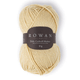 Rowan Baby Cashsoft Merino 4 Ply Yarn | 124 Duckling