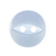Fisheye Buttons | 14mm | Light Blue | 2BB\3215