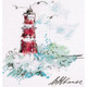 Panna | Counted Cross Stitch Kit | Guiding Light 