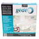 Pebeo Gedeo Transparent Crystal Resin Kit, 300ml - Front of the Box