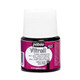 Pebeo Vitrail Transparent Glass Paints 45 ml | 31 Old Pink