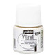 Pebeo Vitrail Transparent Glass Paints 45 ml | 39 Pearl