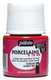 Pebeo Porcelaine 150 Glossy Porcelaine Paint - 45ml | 06 Scarlet Red
