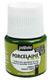 Pebeo Porcelaine 150 Glossy Porcelaine Paint - 45ml | 30 Peridot Green