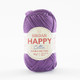 Sirdar Happy Cotton DK 20g | 756 Currant Bun