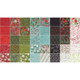 Juniper Berry Mini Charm Pack Pre-cuts | BasicGrey | Moda Fabrics