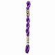DMC No. 5 Pearl Cotton Skeins | 25m | Blues | 208 