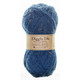 Woolyknit Diggle DK Knitting Yarn, 50g Balls | Denim 