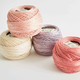 DMC Pearl Cotton No. 8 Thread Ball, 10g | Various Colours - Main 1