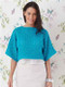 The Fourth Egyptian Cotton Pattern Book - Design 1