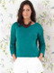The Fourth Egyptian Cotton Pattern Book - Design 4