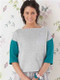 The Fourth Egyptian Cotton Pattern Book - Design 10