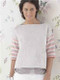 The Fourth Egyptian Cotton Pattern Book - Design 11