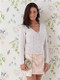 The Fourth Egyptian Cotton Pattern Book - Design 12