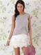 The Fourth Egyptian Cotton Pattern Book - Design 15