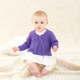 Sublime Knitting Pattern Book - The Fifteenth Little Sublime Hand Knit Book 676 (2012) | The Sublime Little-A-Line Top