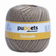 Puppets Eldorado 10 Tkt Crochet Cotton Yarn, 50g | 0831 Buff