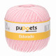Puppets Eldorado 12 Tkt Crochet Cotton Yarn, 50g | 7510 Baby Blushes