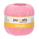 Puppets Eldorado 16 Tkt Crochet Cotton Yarn, 50g | 7511 Mid Pink