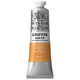 Winsor & Newton Griffin Alkyd Fast Drying Oil Paint, 37 ml Tubes | Cadmium Orange Hue