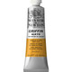 Winsor & Newton Griffin Alkyd Fast Drying Oil Paint, 37 ml Tubes | Cadmium Yellow Deep Hue
