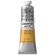 Winsor & Newton Griffin Alkyd Fast Drying Oil Paint, 37 ml Tubes | Indian Yellow