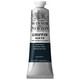Winsor & Newton Griffin Alkyd Fast Drying Oil Paint, 37 ml Tubes | Lamp Black
