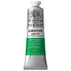 Winsor & Newton Griffin Alkyd Fast Drying Oil Paint, 37 ml Tubes | Phthalo Green Yellow