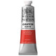 Winsor & Newton Griffin Alkyd Fast Drying Oil Paint, 37 ml Tubes | Winsor Red
