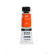 Daler Rowney Cryla Artists Acrylic, 75ml Tubes |  Cadmium Orange (Series C)
