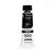 Daler Rowney Cryla Artists Acrylic, 75ml Tubes | Carbon Black (Series A)